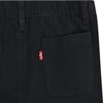Форменные брюки Levi's для девочек, Black - фото 4