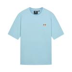 Футболка унисекс Palladium, синий - фото