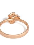 Кольцо Candy Flora LEO PIZZO, розовый - фото 3