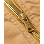 Футболка без рукавов Superdry Surplus Workwear, коричневый - фото 6