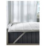 Наматрасник 120х200 см, Rosenvial IKEA - фото 2