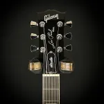 Gibson Гибсон Лес Пол Студийная Сессия - фото 11