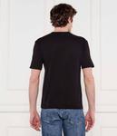 Футболка Эрнст Regular fit Blauer, черный - фото 3