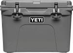 Холодильник Tundra 35 Yeti, серый - фото
