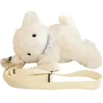 Плюшевый мишка Spring Day Kindergarten, высота 30 см BEIKEMIXUE - фото