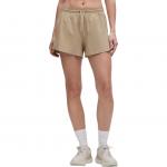 Шорты спортивные Pace Rival 3' Women's Lululemon, мята - фото 6