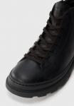 Ботинки Camper BRUTUS, Dark Brown/Black/Black - фото 6
