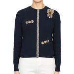 Детский свитер Polo Ralph Lauren, белый - фото 7