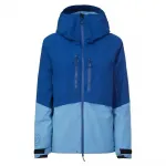 Куртка Rock Experience Fanatic Padded, синий - фото