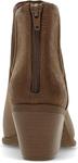 Женские ботинки BareTraps YARA, Coffee - фото 5