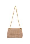 Сумка через плечо NAEMI, Champagne - фото