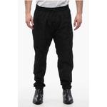 Нейлоновые брюки URBAN 90-х Dsquared2, Black - фото