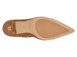 Ботинки Guess Yanka Bootie, Dark Natural Beige - фото 4