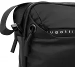Сумка через плечо bugatti "BLANC", черный - фото 8