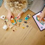 LEGO Friends — Летний поход (41726) БЛОКИ ПОДАРОК - фото 7