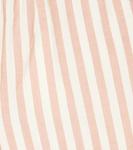 Полосатые шорты Ambra из хлопка и льна The New Society, разноцветный - фото 2