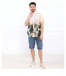 Рубашка Guess Jeans Collins Regular Fit, желтый - фото 2