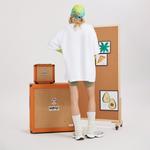 Футболка унисекс Oxo Overload, черный - фото 10