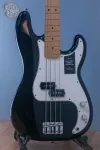 Бас-гитара Fender Player II Precision Black с чехлом Fender - фото 4