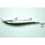 Твердая приманка VOLKIEN SOUL - HOCEAN Surf 120SP - фото 4