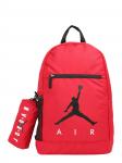 Jordan Сумка 'Jan Air' в красном цвете - фото 4