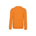 Толстовка Kariban с круглым вырезом - фото 2