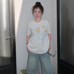 Футболка унисекс Nomt, темно-синий - фото 15