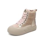 Ботильоны женские Rich Birds, розовый - фото 5