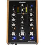 DJ-микшер Headliner R2 2-Channel Rotary DJ Mixer HL90100 - фото 2