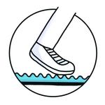 Детский скейтборд от 18 месяцев и старше Play 100 Oxelo - фото 16