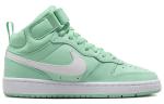 Nike Court Borough Mid 2 'Emerald Rise' GS - фото 4
