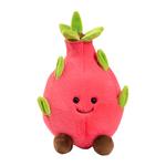Fruit Collection Dolls Plush Doll 22cm/27cm/33cm Height Tak Bebe - фото 7