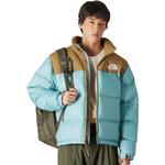 Пуховик ICON NUPTSE Unisex THE NORTH FACE, синий - фото 3