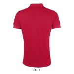 Рубашка-поло Sol's Portland - фото 2