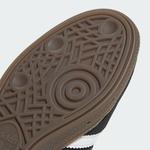 Кроссовки для гандбола, Детские Adidas, Core Black/Cloud White/Gum - фото 9