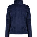 Женская высокая куртка-лофт CMP, синий - фото 2