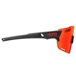 Солнцезащитные очки aspin rx noire mate multicouche rouge Azr - фото 2