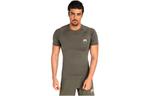 Футболка мужская VENUM, хаки - фото