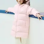 FILA KIDS Пуховик Rainbow Pink - фото 5