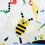 PIX-IT Box 6 — Большой обучающий набор - фото 13