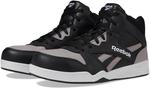 Кроссовки Reebok Work BB4500 Work SD Comp Toe, цвет Grey/Black - фото