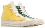 Кроссовки joshua vides x chuck 70 hi 'interchangeable panels' Converse, синий - фото 4