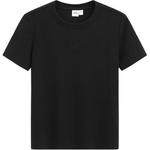 Футболка женская GAP, белый - фото 6