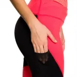 Брюки Trangoworld Scafell DF, красный - фото 4