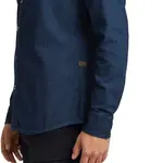 Жилет G-Star Shrunken, синий - фото 5