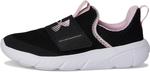 Кроссовки Under Armour Kids Flash, Black/Prime Pink/Prime Pink - фото 4