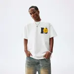 Футболка унисекс Mr.Enjoyda Money, белый - фото 6