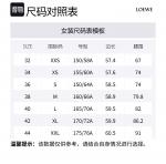 Шорты Anagram LOEWE, розовый - фото 2