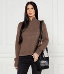 Сумка через плечо icon/k Karl Lagerfeld, черный - фото 2