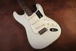 Fender American Vintage II 1965 Stratocaster в цвете Sonic Blue - фото